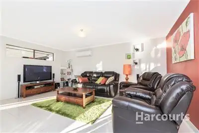 Fourth view of Homely house listing, 8 Trestrail Circuit, Williamstown SA 5351