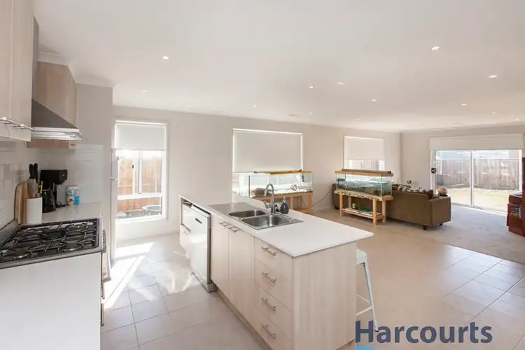 Second view of Homely house listing, 12 Buckland Drive, Warragul VIC 3820