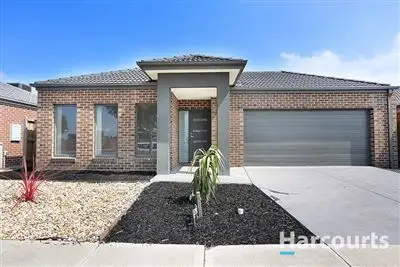 Main view of Homely house listing, 55 Breadalbane Avenue, Mernda VIC 3754