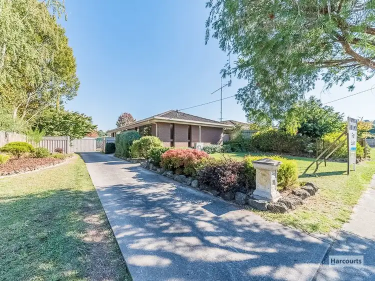 13 Boronia Street, Drouin VIC 3818