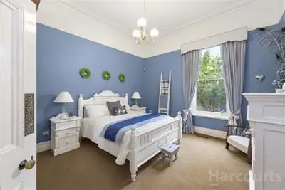 Fifth view of Homely house listing, 401 Eyre Street, Buninyong VIC 3357