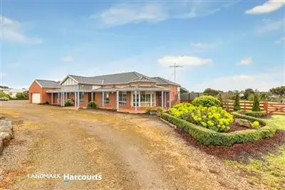 Fourth view of Homely house listing, 59 Middleton Drive, Bannockburn VIC 3331