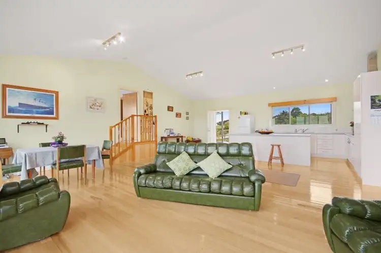 Fifth view of Homely house listing, 359 Clarence Point Road, Clarence Point TAS 7270