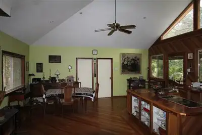 Sixth view of Homely house listing, 1433 Moss Vale Rd, Kangaroo Valley NSW 2577