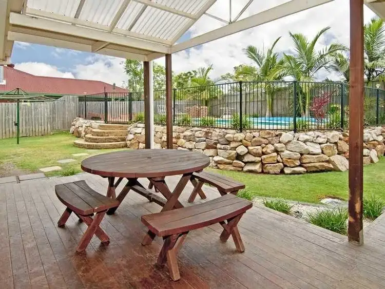 Fifth view of Homely house listing, 20 Sandra-Ann Drive, Edens Landing QLD 4207