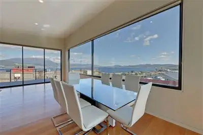 Fifth view of Homely house listing, 1 Regatta Place, Tranmere TAS 7018