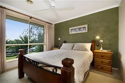 Fifth view of Homely house listing, 13 Woodvale Court, Bell Park VIC 3215