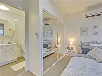 Seventh view of Homely unit listing, 1/71 Dansie Street, Coorparoo QLD 4151