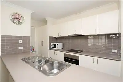 Second view of Homely house listing, 10 Clarke Court, Collingwood Park QLD 4301