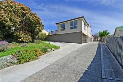 Main view of Homely house listing, 1/22 First Avenue, West Moonah TAS 7009