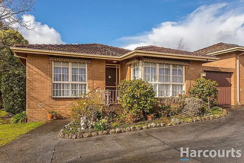 Main view of Homely unit listing, 3/86 - 88 Burwood Highway, Burwood East VIC 3151