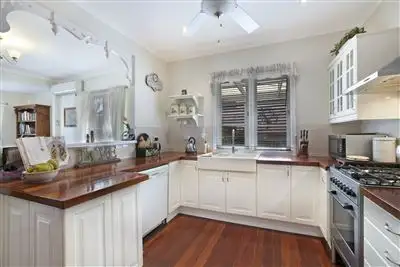 Fifth view of Homely house listing, 136 Dibar Street, Wynnum QLD 4178