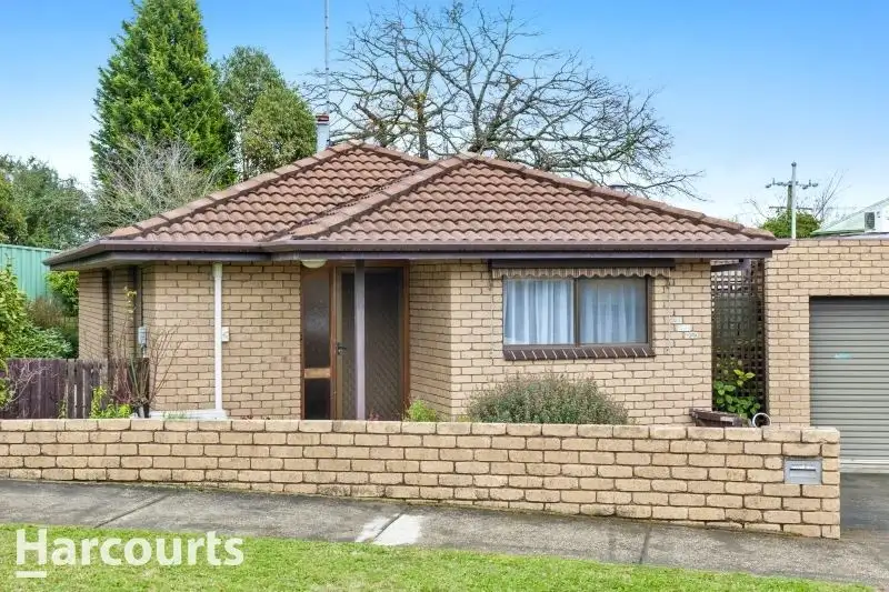 Main view of Homely unit listing, 2/244 York Street, Ballarat East VIC 3350