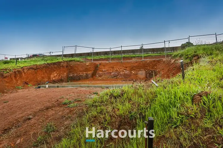 Fifth view of Homely land listing, 26 Leura Street, Drouin VIC 3818