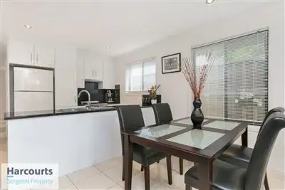 Fifth view of Homely house listing, 16a Crown Crescent, Paralowie SA 5108