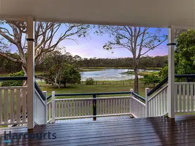 Second view of Homely rural property listing, 25 Circuit Road, Kurwongbah QLD 4503