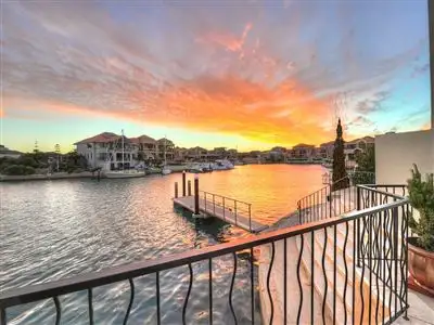 Third view of Homely house listing, 44/18 Port Quays, Wannanup WA 6210