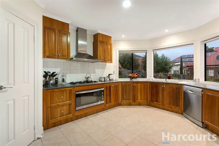 Third view of Homely house listing, 11 Ilyuka Way, South Morang VIC 3752