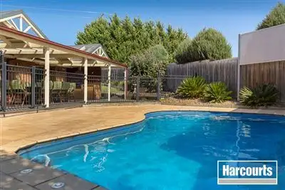 6 Ilana Court, Narre Warren South VIC 3805