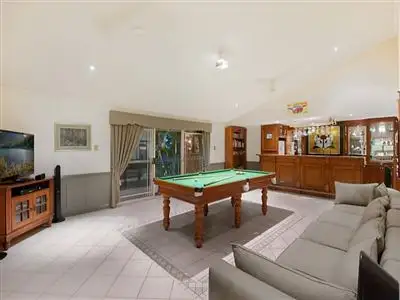 Second view of Homely house listing, 23 Oppermann Drive, Ormeau QLD 4208
