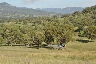 Fourth view of Homely rural property listing, Lot 221 Haydons Woolshed Rd, "Harden View", Blandford NSW 2338