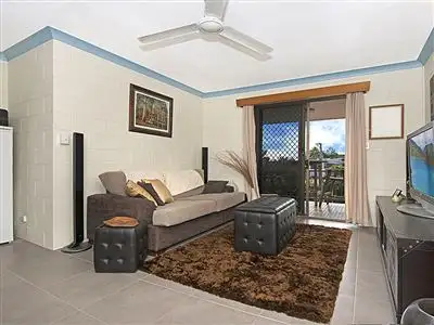 Third view of Homely unit listing, 8/14 Marshall Street, Belgian Gardens QLD 4810