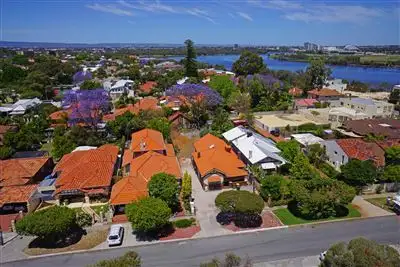 Fifth view of Homely land listing, 11A Deeley Street, Maylands WA 6051