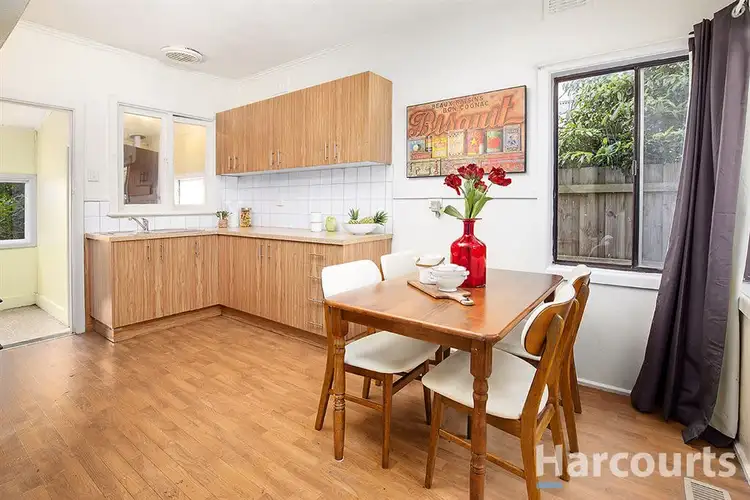Fourth view of Homely unit listing, 1/7 Harcourt Road, Boronia VIC 3155