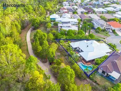 Second view of Homely house listing, 26 Pandorea Circuit, North Lakes QLD 4509