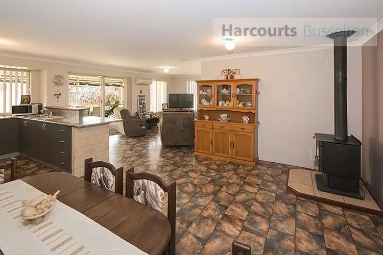 Third view of Homely house listing, 5 Lyrebird Road, Broadwater WA 6280