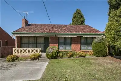 Second view of Homely house listing, 102 Albert Street, Preston VIC 3072