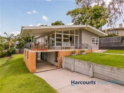 44 Bromar Street, The Gap QLD 4061