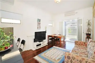 Second view of Homely unit listing, 4/9 Bristol Street, Glenelg South SA 5045