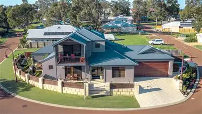 45 Winter View, Dawesville WA 6211