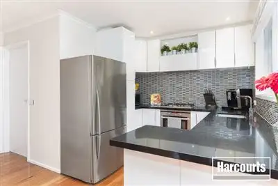 Fifth view of Homely unit listing, 3/2 Monash Drive, Mulgrave VIC 3170