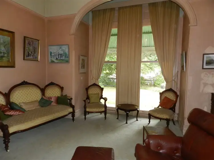 Sixth view of Homely house listing, 101 - 103 Commercial Road, Yarram VIC 3971