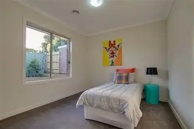 Seventh view of Homely house listing, 3/26 Narcissus Avenue, Boronia VIC 3155