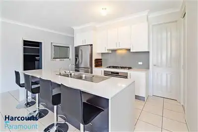Third view of Homely house listing, 8 Voyager Street, Gregory Hills NSW 2557