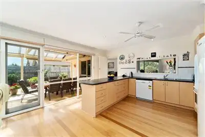 Third view of Homely house listing, 25 Dolphin Street, Mount Eliza VIC 3930