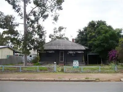 Main view of Homely house listing, 5 Gardiner Street, Moora WA 6510