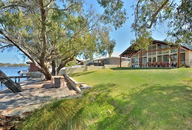 Second view of Homely house listing, 104 Culeenup Road, North Yunderup WA 6208