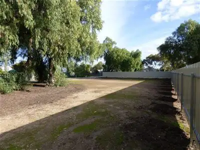 Fourth view of Homely land listing, 4 Sisson Street, Natimuk VIC 3409
