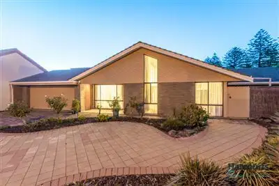 Main view of Homely house listing, 2 Azzurra Court, North Haven SA 5018