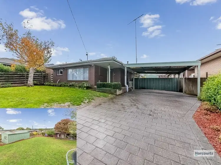 49 Rangeview Street, Warragul VIC 3820