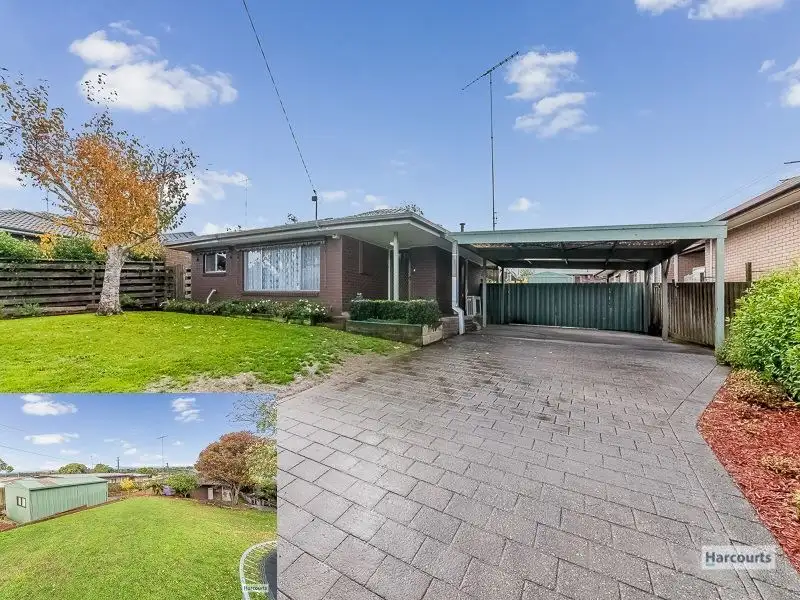 Main view of Homely house listing, 49 Rangeview Street, Warragul VIC 3820