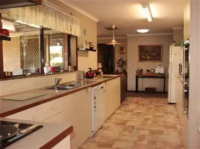 Fifth view of Homely house listing, 48 Webster Street, Alexandra VIC 3714