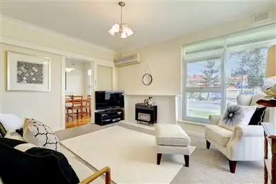 Third view of Homely unit listing, 1/46 Partridge St, Glenelg SA 5045