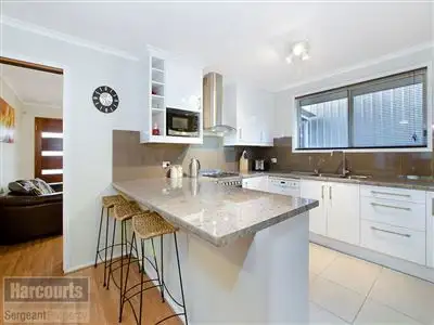 Second view of Homely house listing, 18 Buttercup Grove, Blakeview SA 5114