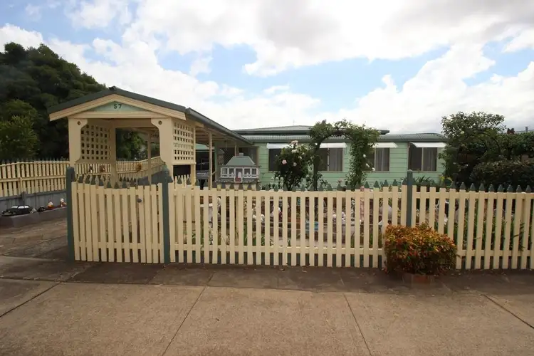 57 Cowcumbla Street, Cootamundra NSW 2590