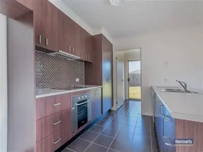 Fifth view of Homely house listing, 45 Springwater Drive, Drouin VIC 3818